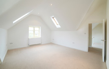 Highlane bedroom extension leads