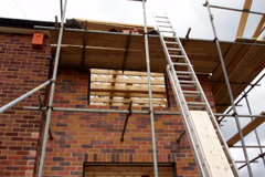 trusted extension quotes Highlane