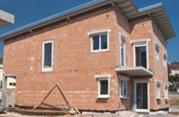Highlane home extensions